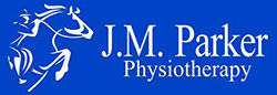 J M PARKER CHARTERED VETERINARY PHYSIOTHERAPIST