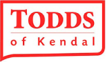 TODDS OF KENDAL